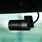 دوربین فیلم برداری خودرو سوِنتی مِی مدل RC09